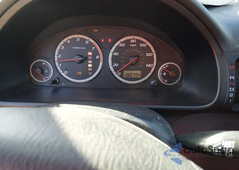 2003 Honda Cr-V Ex z USA, uszkodzony, nr VIN JHLRD78843C043843